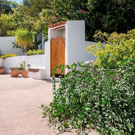Villa Agrumeto Lipari  Dış mekan fotoğraf