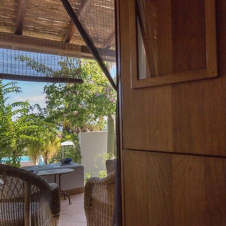 Villa Agrumeto Lipari  Dış mekan fotoğraf