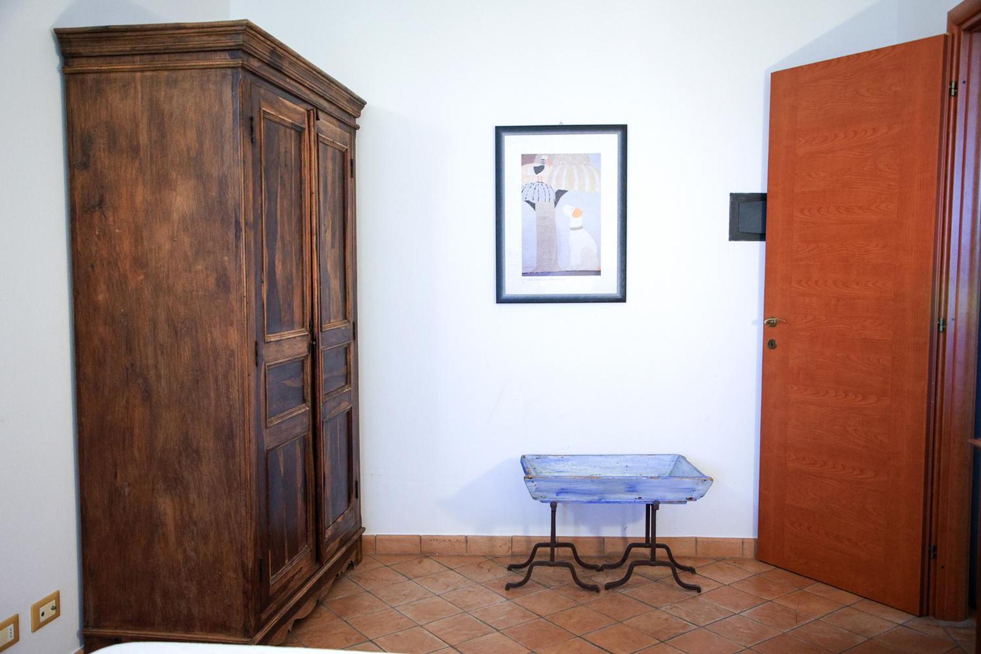 Villa Agrumeto Lipari  Dış mekan fotoğraf