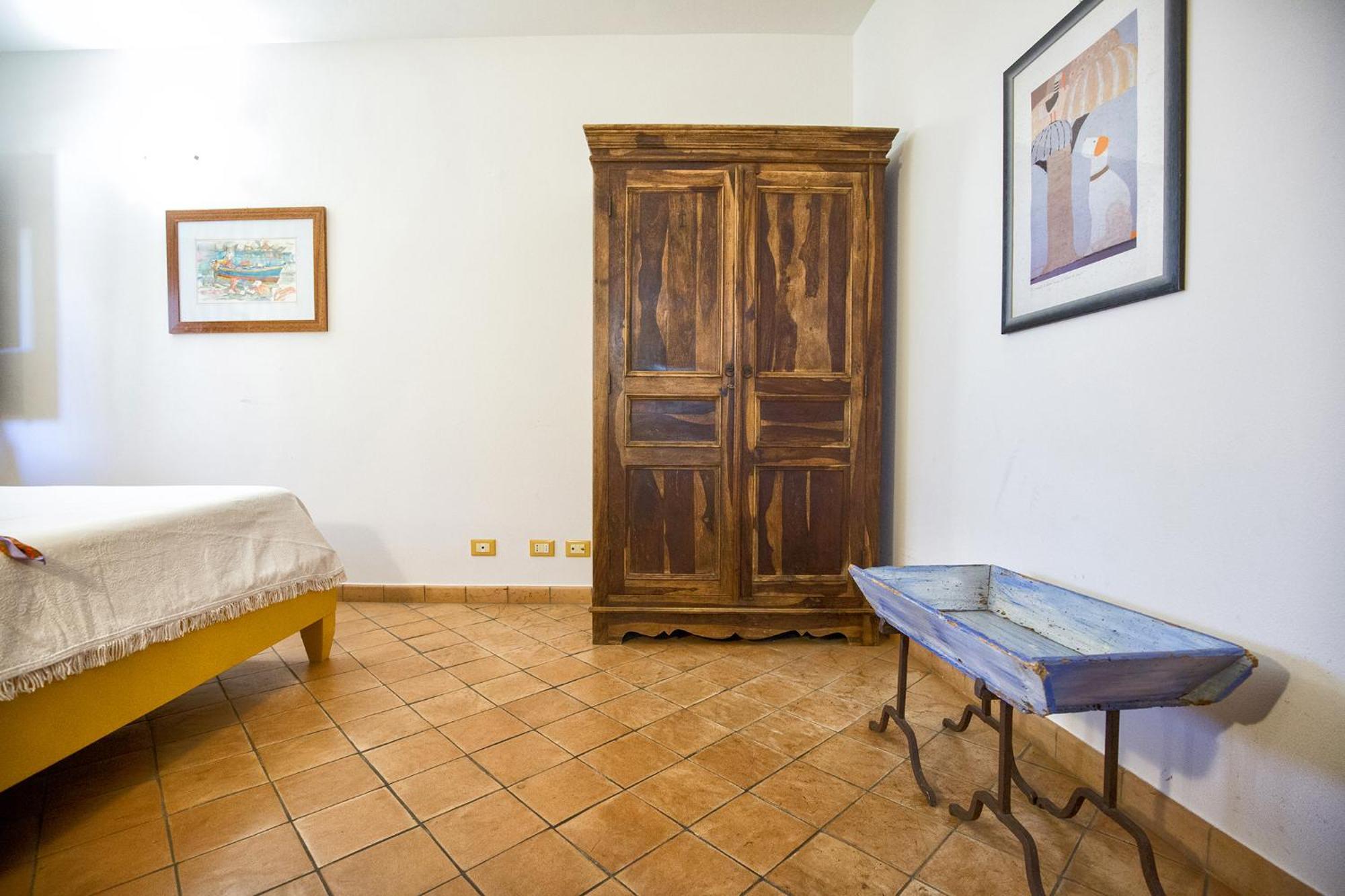 Villa Agrumeto Lipari  Dış mekan fotoğraf