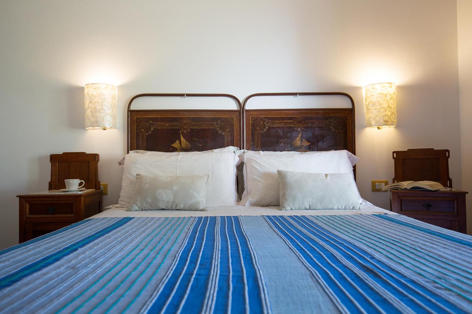 Villa Agrumeto Lipari  Dış mekan fotoğraf