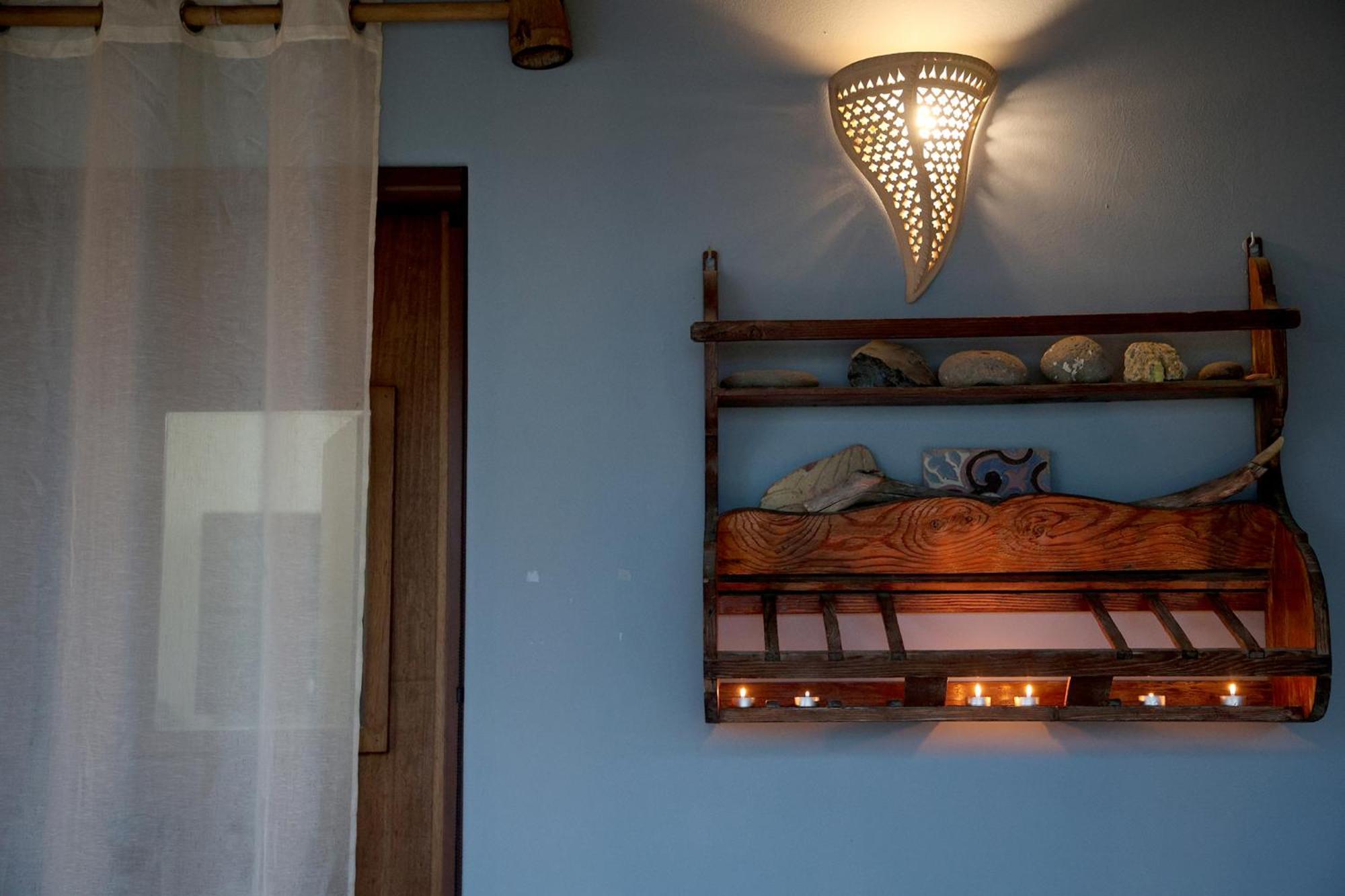 Villa Agrumeto Lipari  Dış mekan fotoğraf