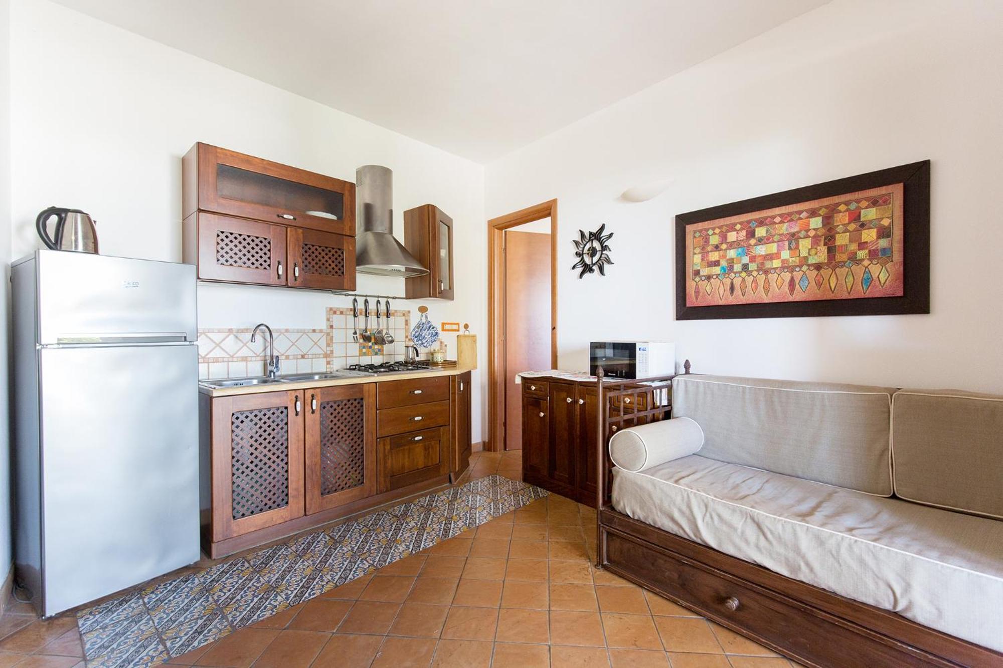 Villa Agrumeto Lipari  Dış mekan fotoğraf