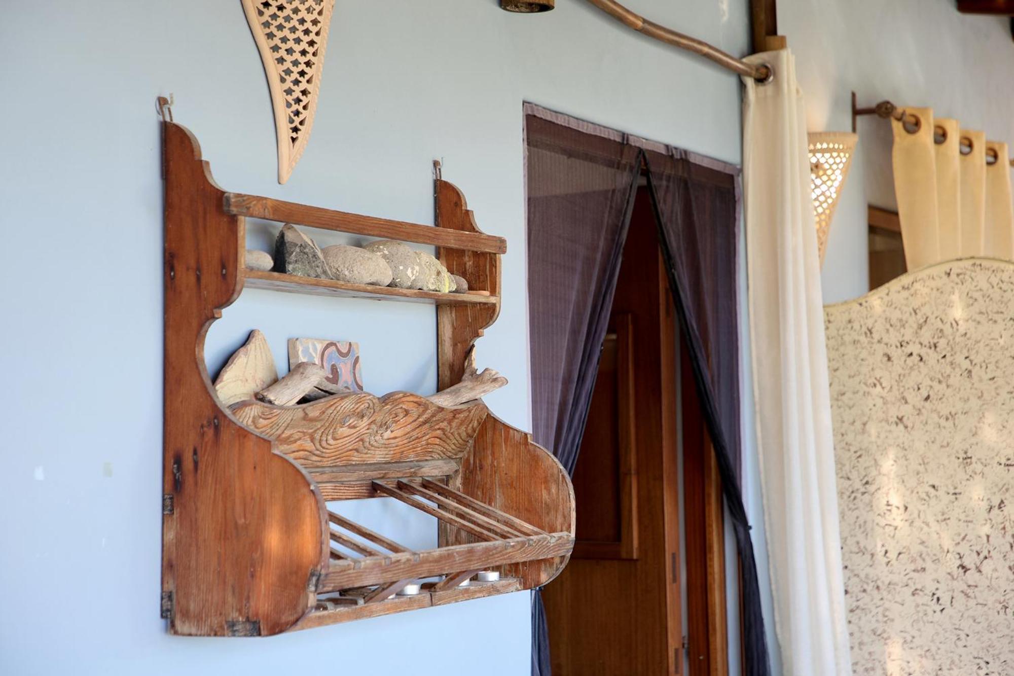 Villa Agrumeto Lipari  Dış mekan fotoğraf