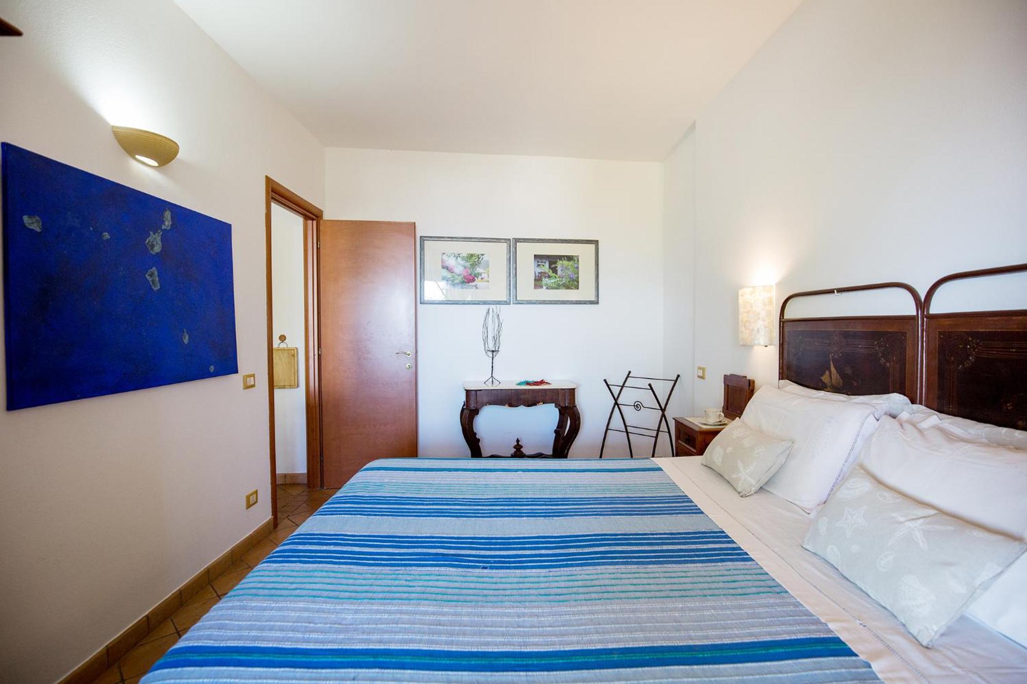 Villa Agrumeto Lipari  Dış mekan fotoğraf